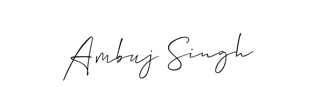 Check out images of Autograph of Ambuj Singh name. Actor Ambuj Singh Signature Style. Allison_Script is a professional sign style online. Ambuj Singh signature style 2 images and pictures png