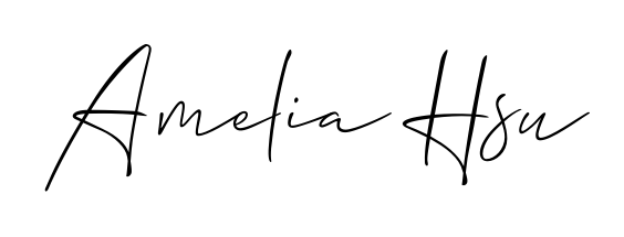 Stand out with a creative autograph for Amelia Hsu. The Allison_Script styling blends modern aesthetics with classic signature flourishes. Amelia Hsu signature style 2 images and pictures png