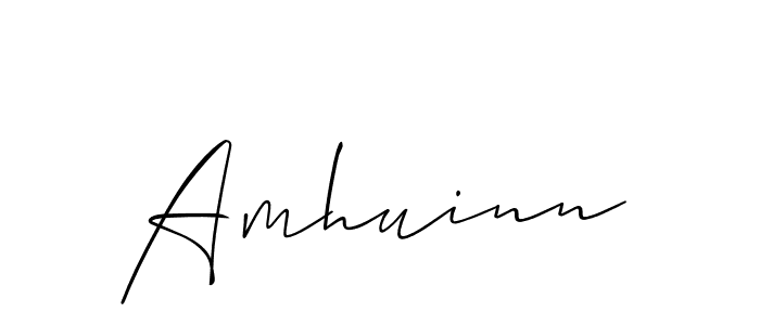 See photos of Amhuinn official signature by Spectra . Check more albums & portfolios. Read reviews & check more about Allison_Script font. Amhuinn signature style 2 images and pictures png