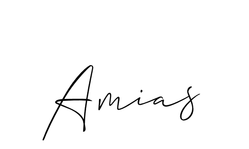 You can use this online signature creator to create a handwritten signature for the name Amias. This is the best online autograph maker. Amias signature style 2 images and pictures png