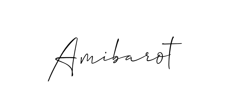 Make a short Amibarot signature style. Manage your documents anywhere anytime using Allison_Script. Create and add eSignatures, submit forms, share and send files easily. Amibarot signature style 2 images and pictures png