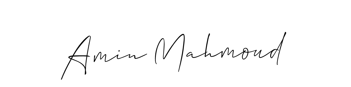 See photos of Amin Mahmoud official signature by Spectra . Check more albums & portfolios. Read reviews & check more about Allison_Script font. Amin Mahmoud signature style 2 images and pictures png