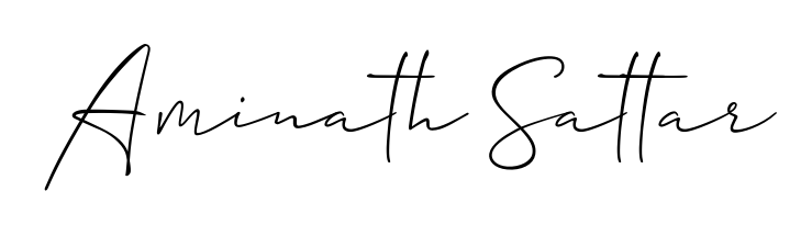 Make a beautiful signature design for name Aminath Sattar. With this signature (Allison_Script) style, you can create a handwritten signature for free. Aminath Sattar signature style 2 images and pictures png