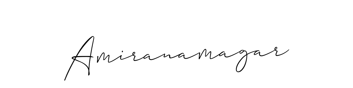 Check out images of Autograph of Amiranamagar name. Actor Amiranamagar Signature Style. Allison_Script is a professional sign style online. Amiranamagar signature style 2 images and pictures png