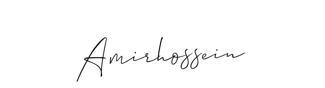 Check out images of Autograph of Amirhossein name. Actor Amirhossein Signature Style. Allison_Script is a professional sign style online. Amirhossein signature style 2 images and pictures png