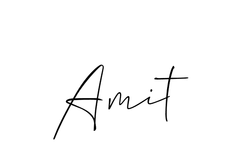 You can use this online signature creator to create a handwritten signature for the name Amit . This is the best online autograph maker. Amit  signature style 2 images and pictures png
