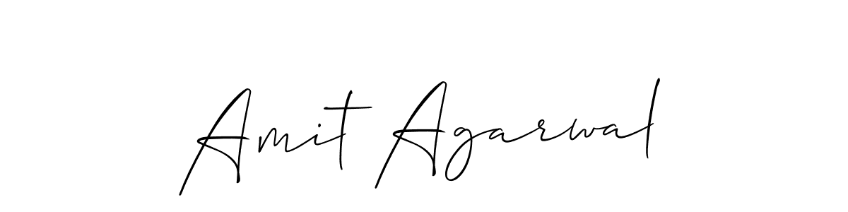 Once you've used our free online signature maker to create your best signature Allison_Script style, it's time to enjoy all of the benefits that Amit Agarwal name signing documents. Amit Agarwal signature style 2 images and pictures png