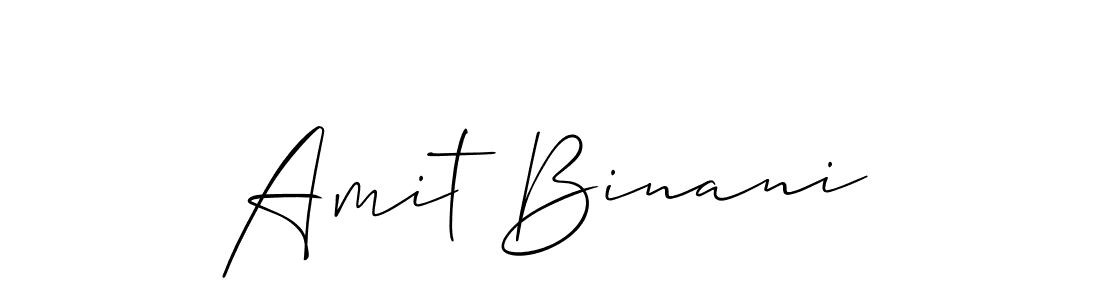 Here are the top 10 professional signature styles for the name Amit Binani. These are the best autograph styles you can use for your name. Amit Binani signature style 2 images and pictures png