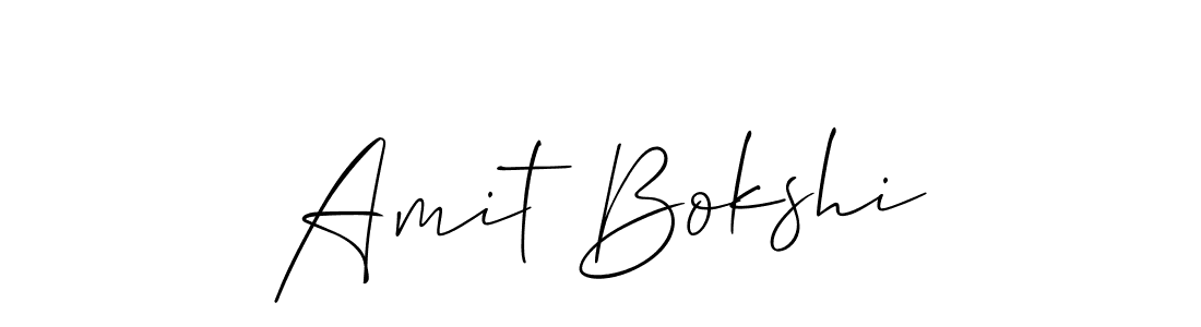 Here are the top 10 professional signature styles for the name Amit Bokshi. These are the best autograph styles you can use for your name. Amit Bokshi signature style 2 images and pictures png