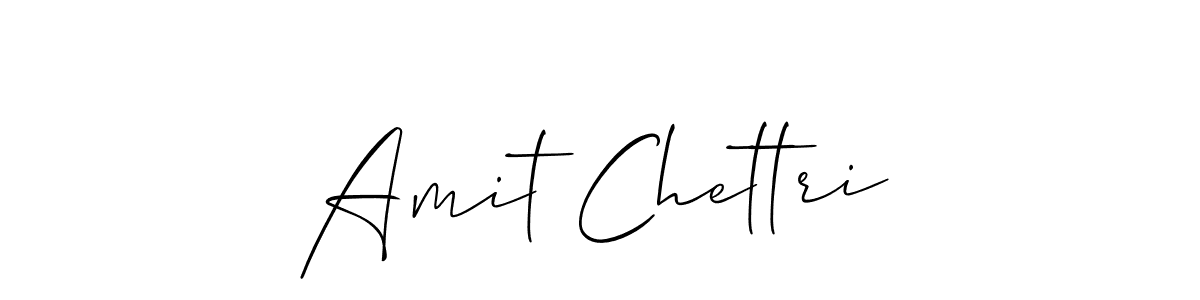 Here are the top 10 professional signature styles for the name Amit Chettri. These are the best autograph styles you can use for your name. Amit Chettri signature style 2 images and pictures png