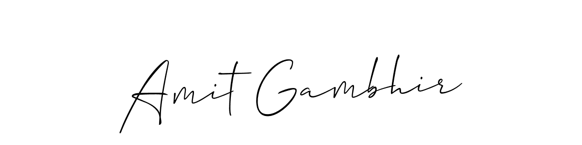 Check out images of Autograph of Amit Gambhir name. Actor Amit Gambhir Signature Style. Allison_Script is a professional sign style online. Amit Gambhir signature style 2 images and pictures png