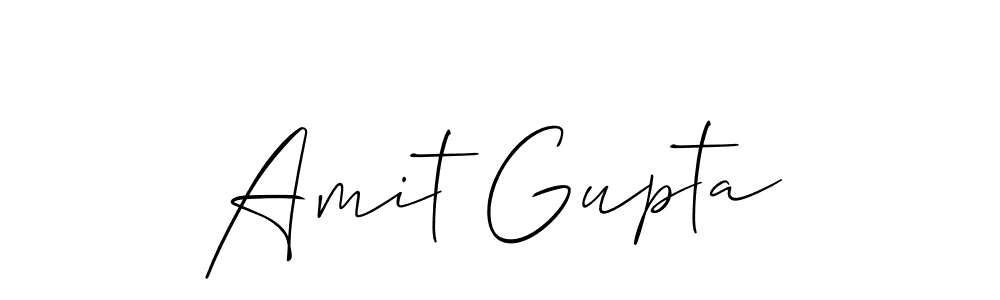 71+ Amit Gupta Name Signature Style Ideas | Cool Online Autograph