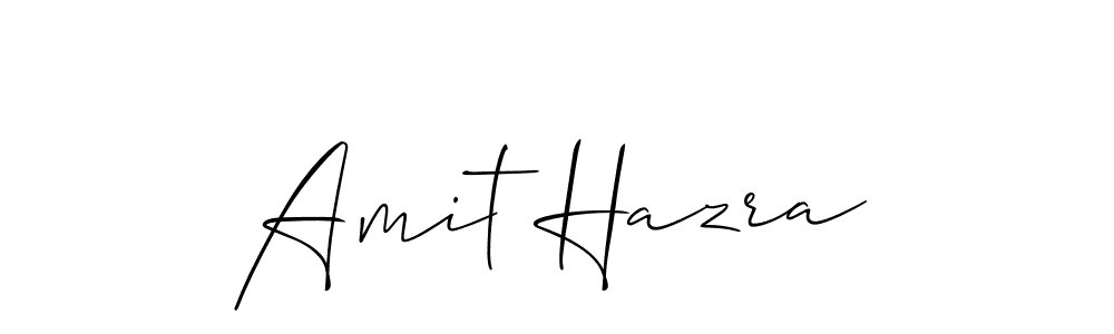 Here are the top 10 professional signature styles for the name Amit Hazra. These are the best autograph styles you can use for your name. Amit Hazra signature style 2 images and pictures png