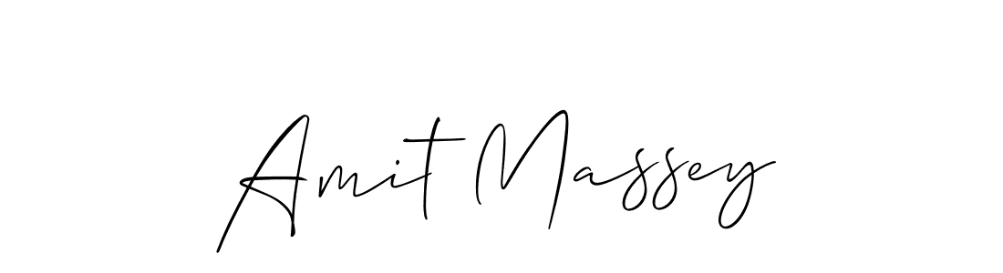 Here are the top 10 professional signature styles for the name Amit Massey. These are the best autograph styles you can use for your name. Amit Massey signature style 2 images and pictures png