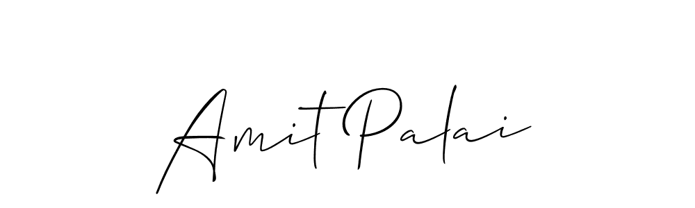 Check out images of Autograph of Amit Palai name. Actor Amit Palai Signature Style. Allison_Script is a professional sign style online. Amit Palai signature style 2 images and pictures png
