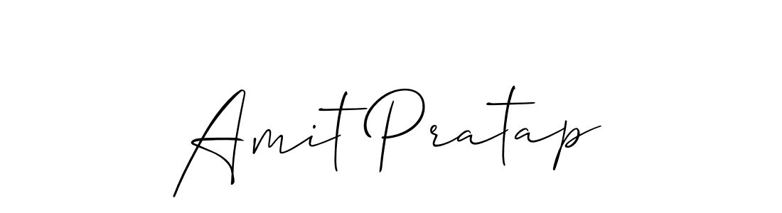 Once you've used our free online signature maker to create your best signature Allison_Script style, it's time to enjoy all of the benefits that Amit Pratap name signing documents. Amit Pratap signature style 2 images and pictures png