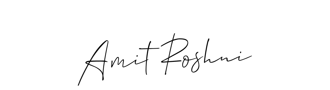 See photos of Amit Roshni official signature by Spectra . Check more albums & portfolios. Read reviews & check more about Allison_Script font. Amit Roshni signature style 2 images and pictures png