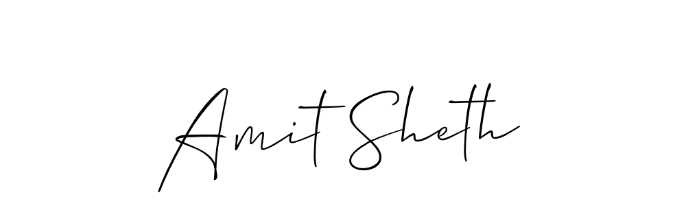 Check out images of Autograph of Amit Sheth name. Actor Amit Sheth Signature Style. Allison_Script is a professional sign style online. Amit Sheth signature style 2 images and pictures png