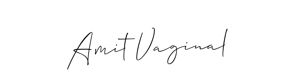 Check out images of Autograph of Amit Vaginal name. Actor Amit Vaginal Signature Style. Allison_Script is a professional sign style online. Amit Vaginal signature style 2 images and pictures png