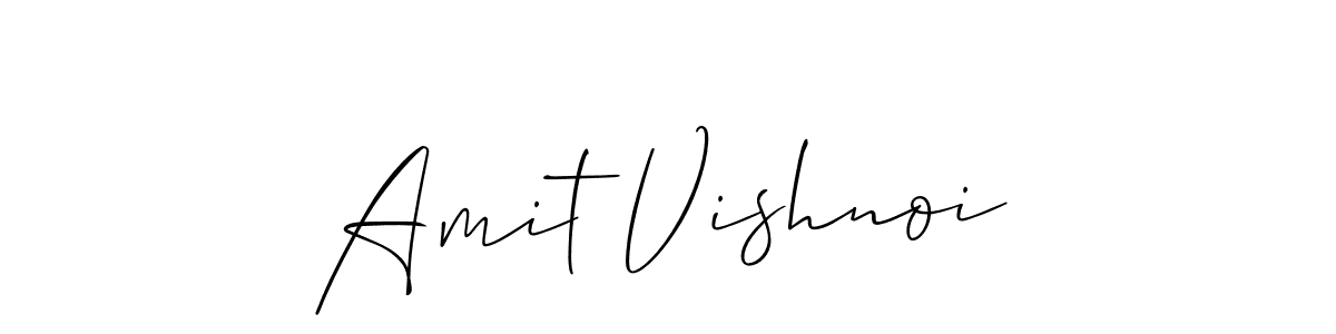 See photos of Amit Vishnoi official signature by Spectra . Check more albums & portfolios. Read reviews & check more about Allison_Script font. Amit Vishnoi signature style 2 images and pictures png