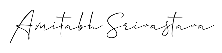 Explore multiple handwriting variations for Amitabh Srivastava including this stunning Allison_Script design. Free to use across all platforms. Amitabh Srivastava signature style 2 images and pictures png