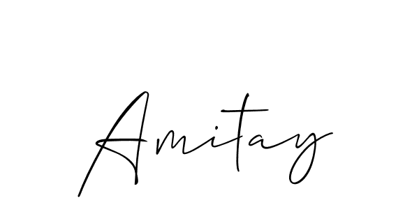 Check out images of Autograph of Amitay name. Actor Amitay Signature Style. Allison_Script is a professional sign style online. Amitay signature style 2 images and pictures png