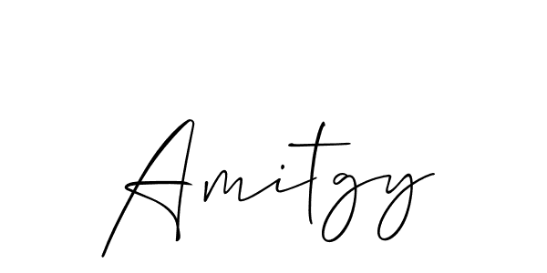 See photos of Amitgy official signature by Spectra . Check more albums & portfolios. Read reviews & check more about Allison_Script font. Amitgy signature style 2 images and pictures png