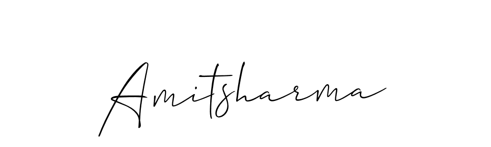 Check out images of Autograph of Amitsharma name. Actor Amitsharma Signature Style. Allison_Script is a professional sign style online. Amitsharma signature style 2 images and pictures png