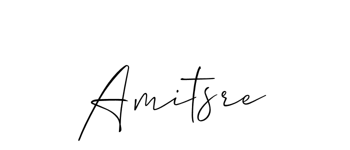 Make a short Amitsre signature style. Manage your documents anywhere anytime using Allison_Script. Create and add eSignatures, submit forms, share and send files easily. Amitsre signature style 2 images and pictures png