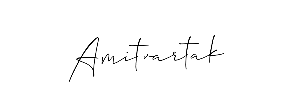 Check out images of Autograph of Amitvartak name. Actor Amitvartak Signature Style. Allison_Script is a professional sign style online. Amitvartak signature style 2 images and pictures png