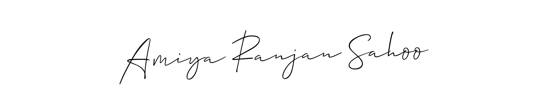 Best and Professional Signature Style for Amiya Ranjan Sahoo. Allison_Script Best Signature Style Collection. Amiya Ranjan Sahoo signature style 2 images and pictures png