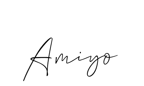 You can use this online signature creator to create a handwritten signature for the name Amiyo. This is the best online autograph maker. Amiyo signature style 2 images and pictures png