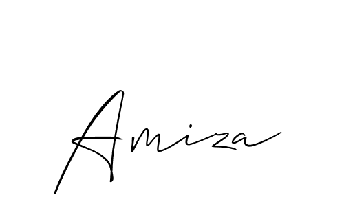 This is the best signature style for the Amiza name. Also you like these signature font (Allison_Script). Mix name signature. Amiza signature style 2 images and pictures png