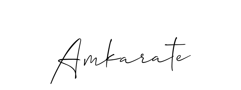 This is the best signature style for the Amkarate name. Also you like these signature font (Allison_Script). Mix name signature. Amkarate signature style 2 images and pictures png