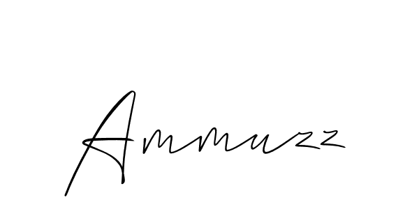 You can use this online signature creator to create a handwritten signature for the name Ammuzz. This is the best online autograph maker. Ammuzz signature style 2 images and pictures png