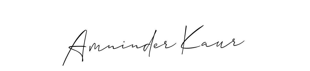 This is the best signature style for the Amninder Kaur name. Also you like these signature font (Allison_Script). Mix name signature. Amninder Kaur signature style 2 images and pictures png