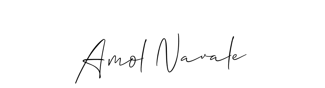 You can use this online signature creator to create a handwritten signature for the name Amol Navale. This is the best online autograph maker. Amol Navale signature style 2 images and pictures png