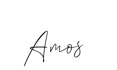 You can use this online signature creator to create a handwritten signature for the name Amos . This is the best online autograph maker. Amos  signature style 2 images and pictures png