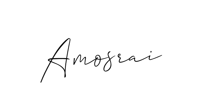 See photos of Amosrai official signature by Spectra . Check more albums & portfolios. Read reviews & check more about Allison_Script font. Amosrai signature style 2 images and pictures png