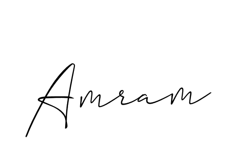 See photos of Amram official signature by Spectra . Check more albums & portfolios. Read reviews & check more about Allison_Script font. Amram signature style 2 images and pictures png