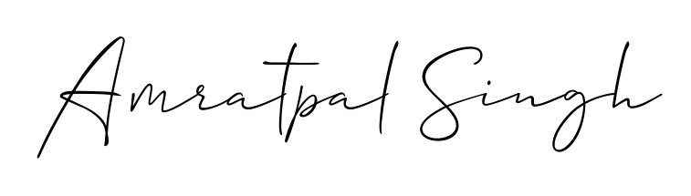 Best and Professional Signature Style for Amratpal Singh. Allison_Script Best Signature Style Collection. Amratpal Singh signature style 2 images and pictures png