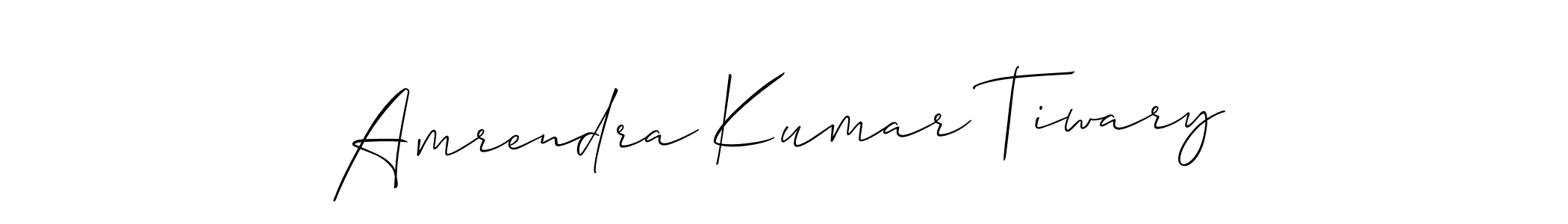 Here are the top 10 professional signature styles for the name Amrendra Kumar Tiwary. These are the best autograph styles you can use for your name. Amrendra Kumar Tiwary signature style 2 images and pictures png