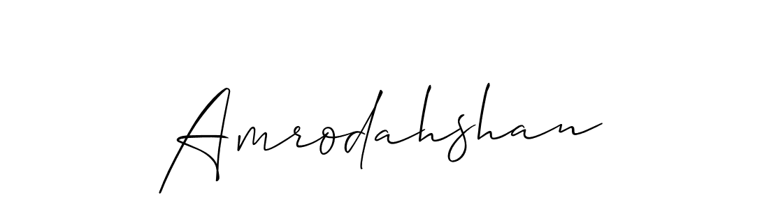 This is the best signature style for the Amrodahshan name. Also you like these signature font (Allison_Script). Mix name signature. Amrodahshan signature style 2 images and pictures png