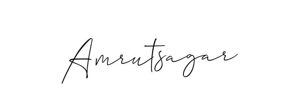 Check out images of Autograph of Amrutsagar name. Actor Amrutsagar Signature Style. Allison_Script is a professional sign style online. Amrutsagar signature style 2 images and pictures png