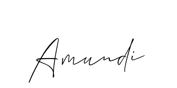 Check out images of Autograph of Amundi name. Actor Amundi Signature Style. Allison_Script is a professional sign style online. Amundi signature style 2 images and pictures png