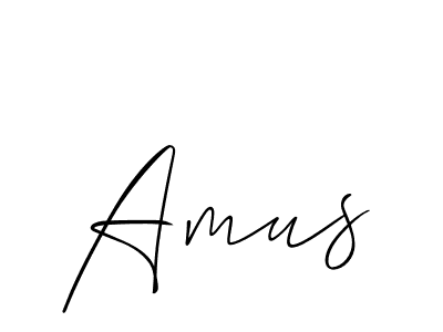 You can use this online signature creator to create a handwritten signature for the name Amus. This is the best online autograph maker. Amus signature style 2 images and pictures png