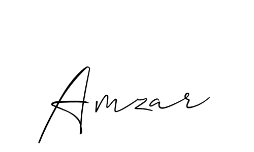 You can use this online signature creator to create a handwritten signature for the name Amzar. This is the best online autograph maker. Amzar signature style 2 images and pictures png