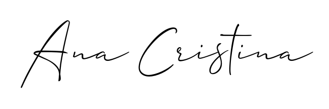 The Allison_Script signature style provides a bold statement for name Ana Cristina. Designed for business owners, executives, and leaders. Ana Cristina signature style 2 images and pictures png