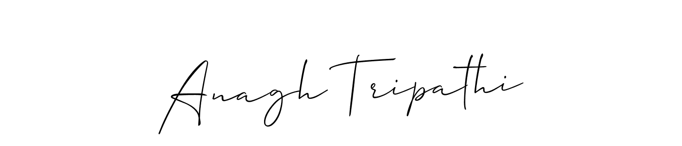 See photos of Anagh Tripathi official signature by Spectra . Check more albums & portfolios. Read reviews & check more about Allison_Script font. Anagh Tripathi signature style 2 images and pictures png