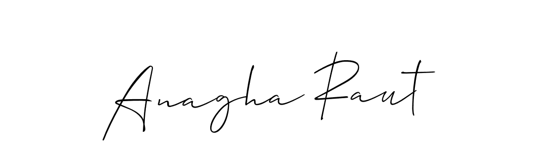 See photos of Anagha Raut official signature by Spectra . Check more albums & portfolios. Read reviews & check more about Allison_Script font. Anagha Raut signature style 2 images and pictures png